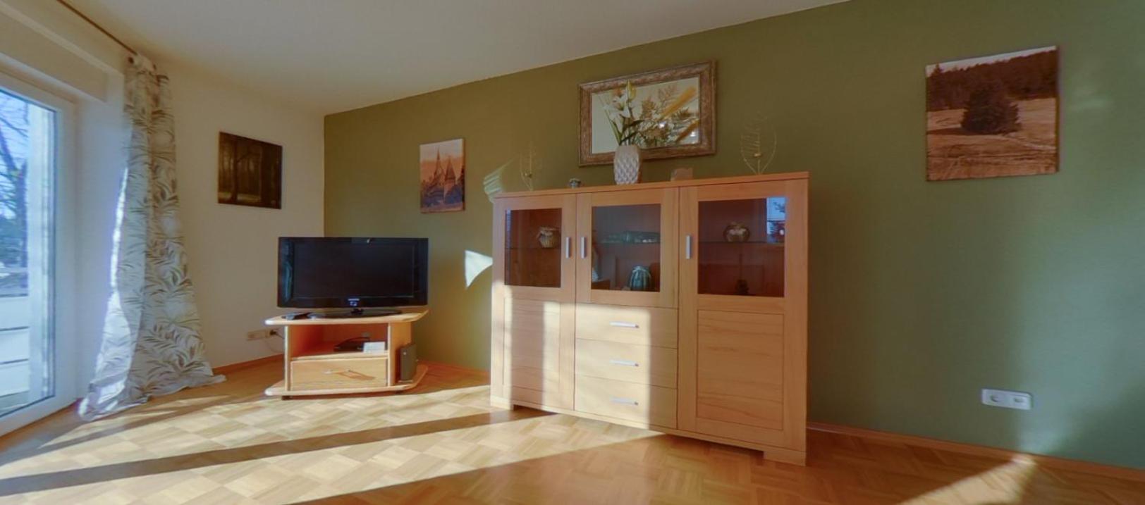 Ferienwohnung Sonnenseite Zoja Hahnenklee Goslar Exteriör bild